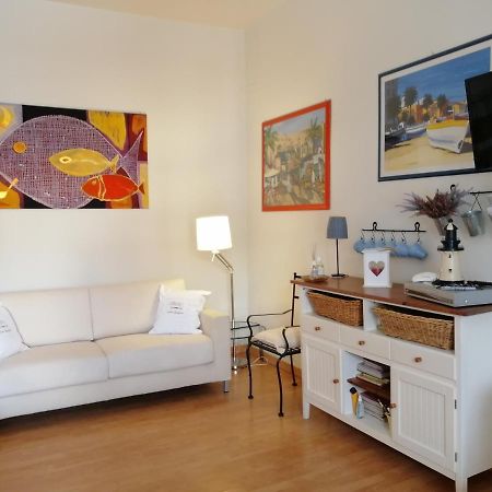 Studio Via Matteotti Rapallo Exterior photo