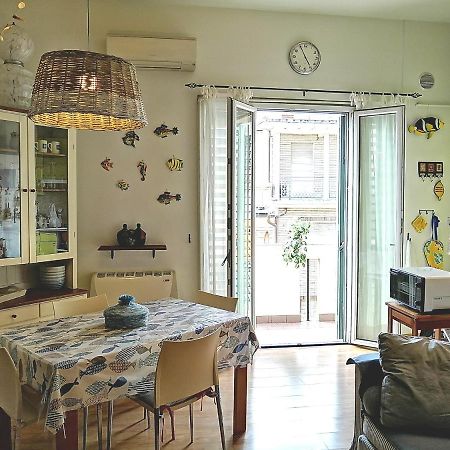 Studio Via Matteotti Rapallo Exterior photo