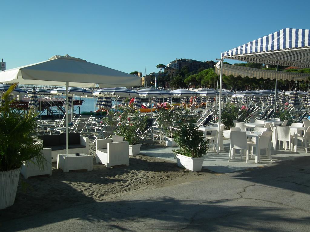 Studio Via Matteotti Rapallo Exterior photo